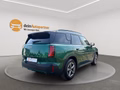 Daumennagel 5 - MINI Cooper C Countryman M Plus /HUD/AHK/LEDER/Pano