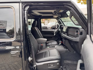 Jeep Wrangler Unlimited 3.6 V6 Rubicon Xtreme Recon Facelift - foto 15