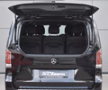 Daumennagel 31 - Mercedes-Benz V 300d AMG/EXCLUSIVE/4M LANG/ WIDES./DIST./360°/7SITZ/BURMESTER