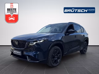 Mazda CX-5 Neuwagen Kaufen