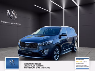 Kia Sorento Used vehicle for sale