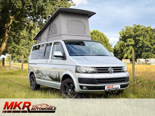 Volkswagen T5 Transporter Gebrauchtwagen Kaufen