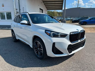 2027 BMW X1 xDrive28i - photo 3