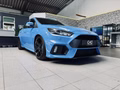 Daumennagel 7 - Ford Focus RS |Sony|Kamera|1.Hand|