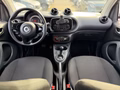 Daumennagel 12 - Smart ForTwo CABRIO*AUTOMATIK*SITZHEIZUNG*KLIMA*90PS*