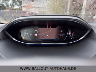 Peugeot 5008 Allure*1.HAND*LED*7-SITZER*SPUR*TOT*SHZ*EU6 - bilder 14
