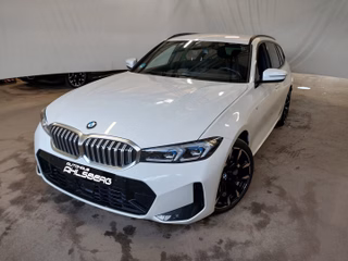 BMW 330 Used vehicle for sale