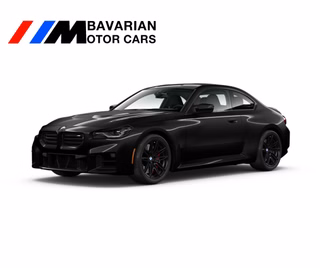 BMW M2 New vehicle for sale