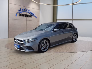 Mercedes-Benz A 200 Gebrauchtwagen Kaufen