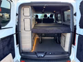 Daumennagel 28 - Ford Transit Custom Soul Van Camper AHK Automatik Navi