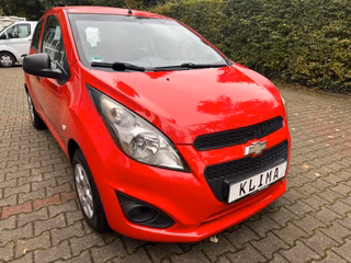 Chevrolet Spark Gebrauchtwagen Kaufen