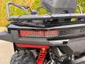 Daumennagel 9 - CFMOTO CFORCE C4 Touring ABS NEW Generation 450