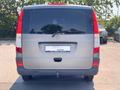 Daumennagel 10 - Mercedes-Benz Vito Kasten 113 CDI extralang TÜV 02/28 AHK 3-Sitz. FSE