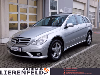 Mercedes-Benz R 350 Gebrauchtwagen Kaufen