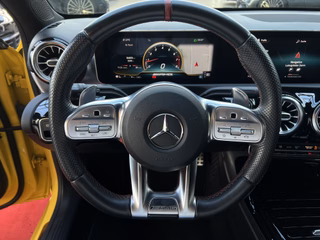 Mercedes-Benz A 35 AMG 4Matic Turbo MEMORY / SHZ / EDITION - foto 19