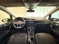 Daumennagel 16 - Volkswagen Touran Highline 1.5 TSI DSG 7 SITZE AHK KAMERA