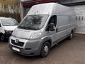 Daumennagel 2 - Peugeot Boxer HDi