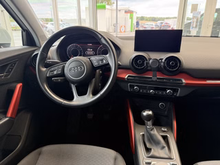 Audi Q2 sport*Virtual *LED *Navi *PDC - bilder 3