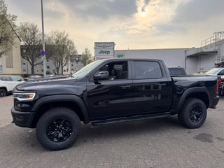 Dodge RAM 3.0L I6 RHO Offizielles Fahrzeug - bilder 10