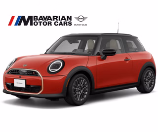 2025 MINI Cooper S Hardtop 2 door - photo 1
