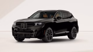 2027 BMW X5 40 xDrive - photo 2