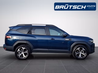 Dacia Bigster TCe 140 Journey / NAVI / 360` KAMERA / ACC / SHZ / 18´ LM - foto 3