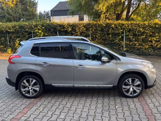 Peugeot 2008 Allure/Panorama/Leder/ - foto 5