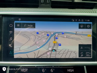 Audi S6 Avant 3.0 TDI quattro Pano Softclose HuD Standh. AHK - foto 15