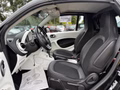 Daumennagel 21 - Smart ForTwo CABRIO BRABUS*NAVI*BLACK&WHITE*AUTOMATIK