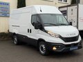 Daumennagel 4 - Iveco Daily 35S16 Hi-Mat L2H2 Spur AHK Klima