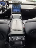 Daumennagel 18 - Mercedes-Benz S 580 e HUD AMG Panorama 8xAlu Night Paket