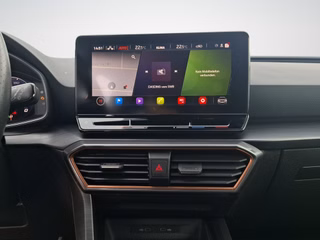 CUPRA Leon Sportstourer 2.0 TSI VZ DSG / BEATS / ACC / E-SITZE / NAVI - bilder 8