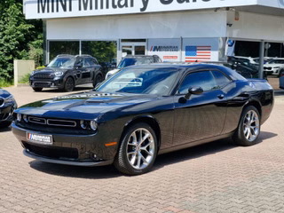 Dodge Challenger Used vehicle for sale