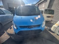 Daumennagel 2 - Ford Transit Custom Kasten 310 L1 Trend FRONT-SEITENSCHADEN TÜV 01/27 1.Hand