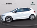 Daumennagel 12 - SEAT Ibiza FR 1.0 TSI 85 kW (115 PS) 7-Gang-D FR