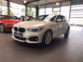 BMW 118i M Sport LED LEDER ALARM PDC - photo 1