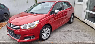 Citroën C4 Gebrauchtwagen Kaufen