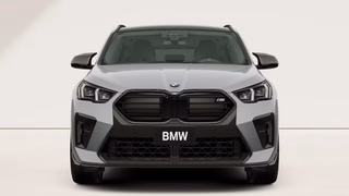 2027 BMW X2 M35i - photo 3