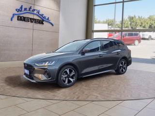 Ford Focus age.one-day registration Kaufen
