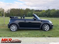 Thumbnail 3 - MINI Cooper Cabrio R57 H/K Xenon Navi Klima SHZ