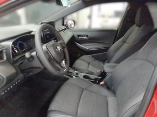 Toyota Corolla TS Teamplayer + Technik Paket Hybrid +- - foto 11