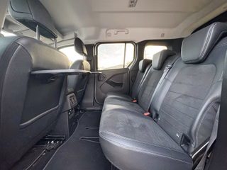 Mercedes-Benz T 180 Automatik Tempomat*Navi*Kamera*AWR - foto 2