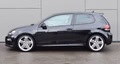 Daumennagel 9 - Volkswagen Golf VI R 4MOTION/BRD/1.HAND/DSG/SHD/XENON/NAVI/19"