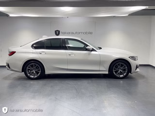 BMW 320 d Sport Line *LED*Navi*Aut.,* - foto 29