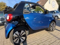 Daumennagel 7 - Smart ForTwo*CABRIO*PRIME*LEDER*EINPARKHILFE*90PS*