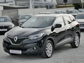 Renault Kadjar Gebrauchtwagen Kaufen