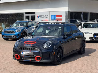 2022 MINI Cooper S Hardtop 4 Door - photo 1