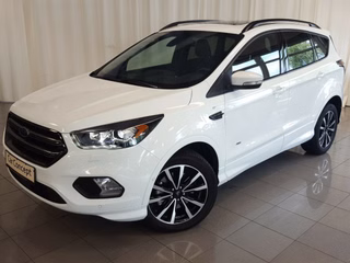 Ford Kuga 1.5 4x4 Aut. ST-Line NAVI LEDER PANORAM