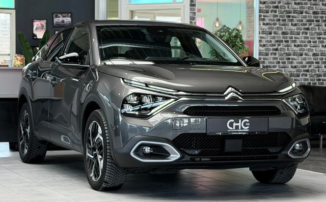 Citroën C4 Max CARPLAY|SHZ|LHZ|360°|HEADUP|NAVI|MAX Gebrauchtwagen Kaufen | EZ 12/2023 | Preis 16.990 €