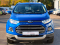 Daumennagel 2 - Ford EcoSport Titanium TÜV NEU 10/28 a.A GGG Klimaaut. SHZ